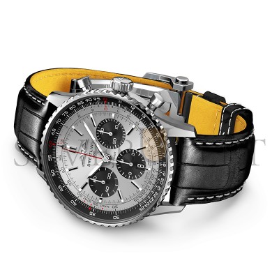 BREITLING NAVITIMER B01 CHRONOGRAPH 43 AB0138241G1P1